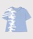 Hyères edition women's Breton top