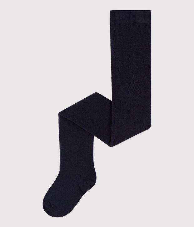 Girls' Dress and Tights Gift Set multicolor