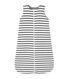 Babies' Reversible Ribbed Sleeping Bag