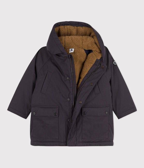 Children's Unisex Parka DUMBO grey
