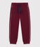 Children's cotton jogging bottoms TRUFFE
