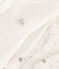 Babies' velour pyjamas - 2-pack variante 1