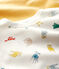 Boys' Mountain Sheep Print Short-Sleeved Organic Cotton T-Shirts - 2-Pack variante 1