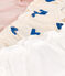 Girls' Heart Cotton Briefs - 3-Pack variante 1