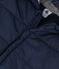 Babies' Recycled Snowsuit SMOKING blue
