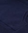 Boys' Wool/Cotton Jumper SMOKING blue