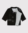 Baby Boys' Jacket NOIR black