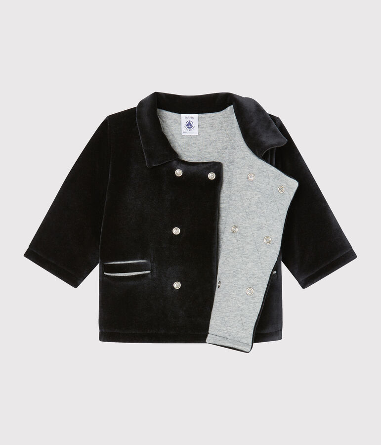 Baby Boys' Jacket black