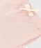 Babies' Fleece Trousers pink