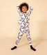 Unisex Paris Cotton Pyjamas