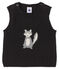 Baby Boys' Sleeveless Pullover CAPECOD grey