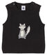 Baby Boys' Sleeveless Pullover