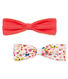 Baby girls' headbands - pack of 2