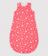 Babies' Starry Cotton Sleeping Bag