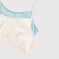 Girls' Glittery Bralettes - 2-Piece Set variante 1
