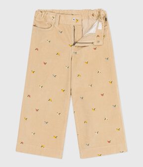 CAJOU beige/MULTICO