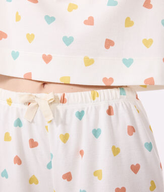 MARSHMALLOW white/MULTICO white