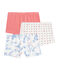 Girls' Hipsters - 3-Piece Set variante 1