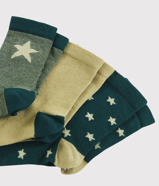 Unisex Socks - 3-Pack variante 1