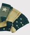 Unisex Socks - 3-Pack variante 1