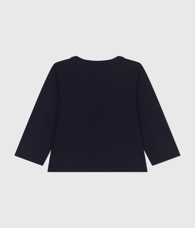 Babies' Cotton Cardigan SMOKING