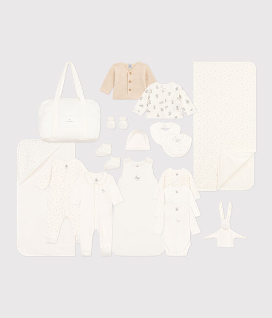 Babies' Cotton Maternity Case variante 1