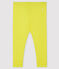 Baby Girls' Leggings EBLOUIS yellow