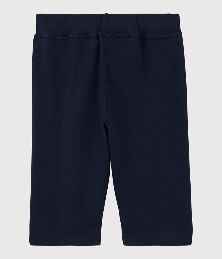 Boys' Mid Jersey Bermuda Shorts blue