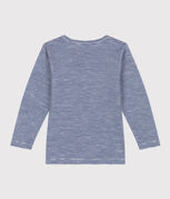 MEDIEVAL blue/MARSHMALLOW white