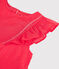 Girls' Crêpe Formal Dress GROSEILLER