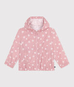 CHARME pink/MARSHMALLOW white