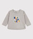 Babies' Fleece Sweatshirt
