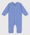 Footless Cotton Sleepsuit - 2-Pack variante 1