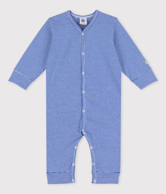 Footless Cotton Sleepsuit - 2-Pack variante 1