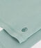 Children's plain cotton cardigan PAUL green