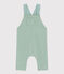 Babies' Thick Jersey Dungarees PAUL green
