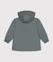 Girls' Raincoat THUYA green