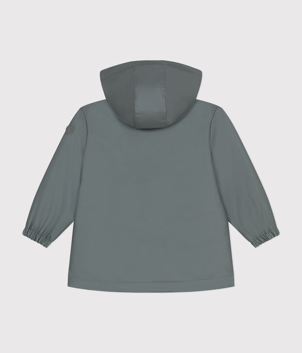 Girls' Raincoat THUYA