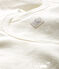 Baby Girls' Rib Knit Bibs - 3-Piece Set variante 1