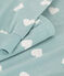 Women's Heart Cotton Pyjamas PAUL /AVALANCHE