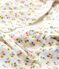 Baby girls' print clothing - 4-piece set variante 1