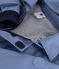 Children's plain iconic raincoat blue
