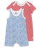 Baby Boys' Shortie - Set of 2 variante 1