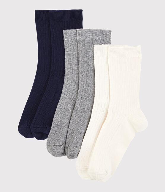 Boys' Socks - 3-Pack variante 1