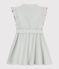 Children's sleeveless stripy cotton dress PAUL /ECUME