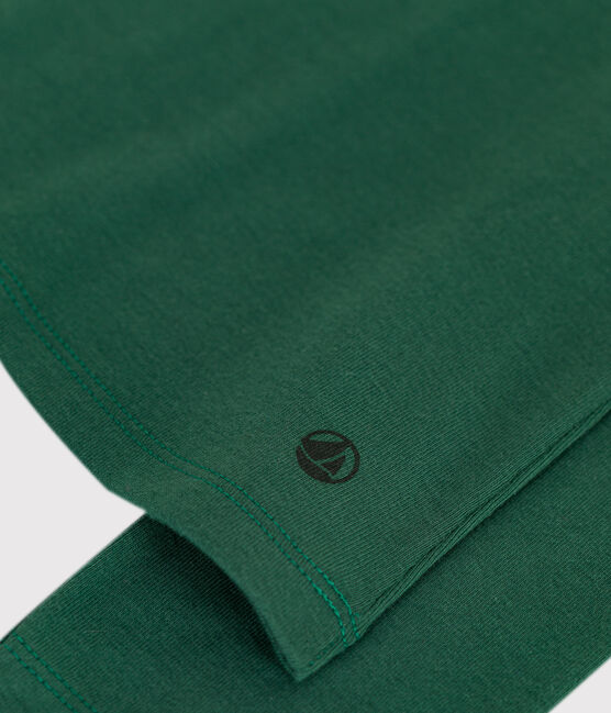 The Iconic cotton polo neck top for women WILLOW