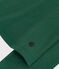 The Iconic cotton polo neck top for women WILLOW