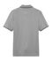 Men's Polo Shirt SUBWAY CHINE grey