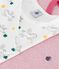 Pack of children's printed cotton pyjamas variante 1