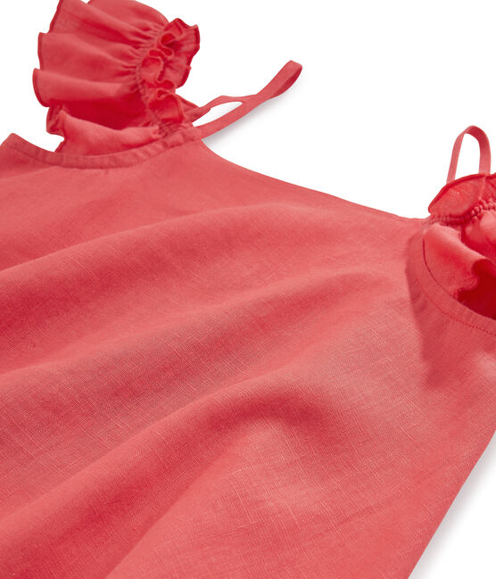 Girls' Dress GROSEILLER